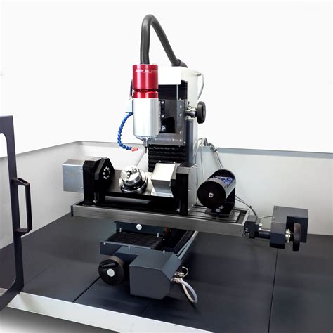 benchtop cnc milling machine singapore|hobby cnc machine for steel.